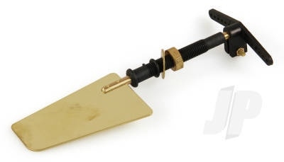 Rudder Large (67mm)