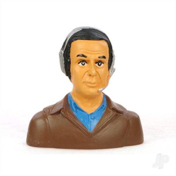 Pilot Sports Brown (Painted) P79