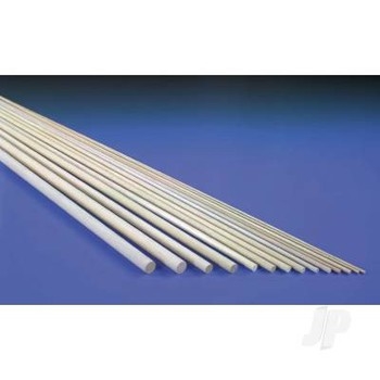 8mm (5/16in) 900mm Hardwood Dowel