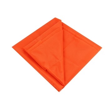 Orange Nylon Covering (2.4 sq/m)