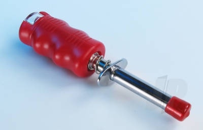 Glo-Start (Moulded) With Meter (NiMH)