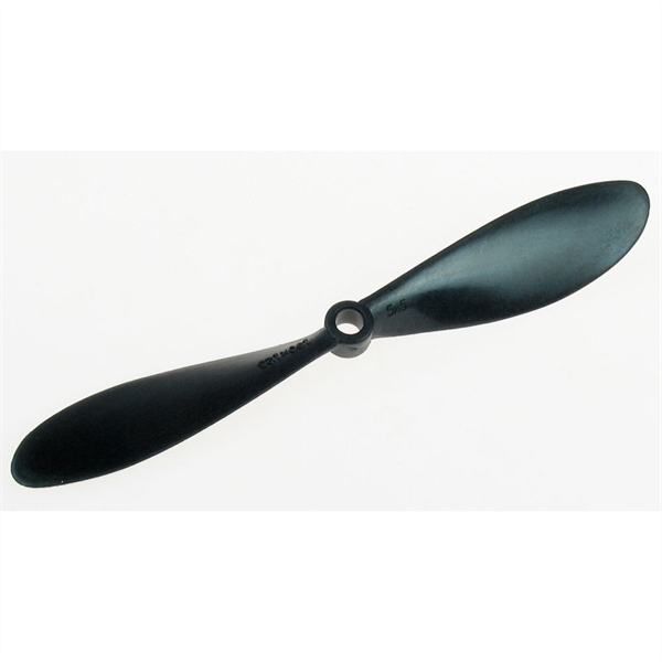 5x5 Microspeed Carbon 400-480 Propeller (Gunther)
