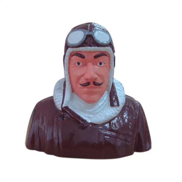 Pilot Sports Brown (Painted) P123