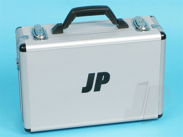 Aluminium Transmitter Case