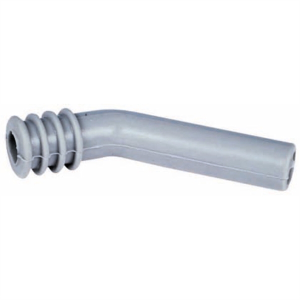 Exhaust Deflector Medium (40-53 Size)