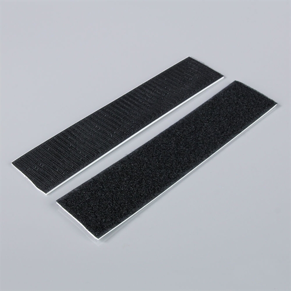 Hook and Loop Tape with 2mm Foam Back (230x50mm)