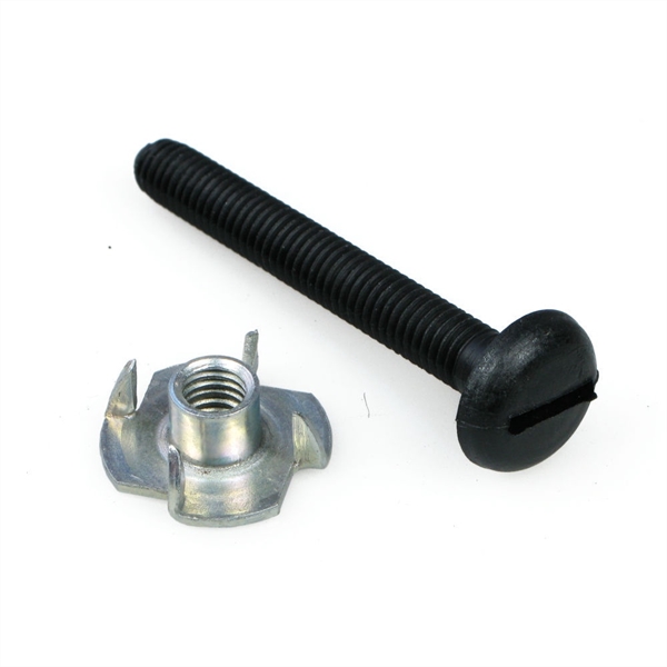 M6 Wingfix Wingbolt & Blind Nut