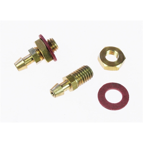 M4 (4Ba) Pressure Nipples (2pcs)
