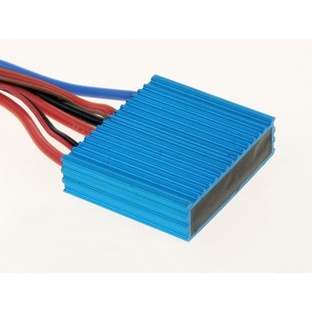 Marine Brushed Speed/Control (50A) (with Reverse)