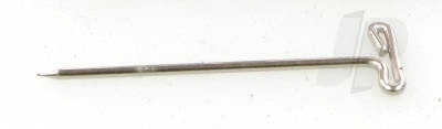MODELLING T-PINS (1.1/4) MEDIUM (APPROX 100)