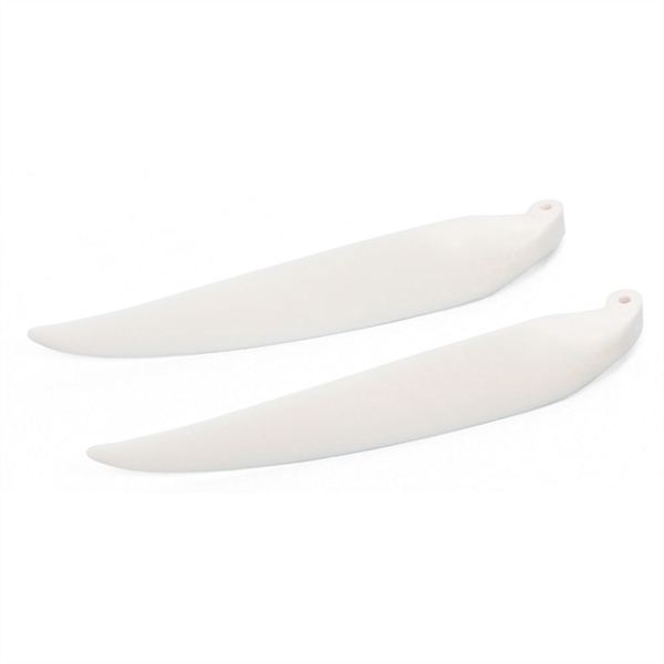 12x6 Folding Propeller Blades (Pair)