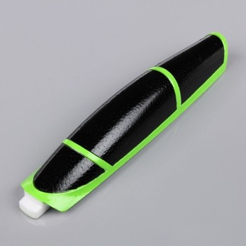 Canopy Green Painted F-38