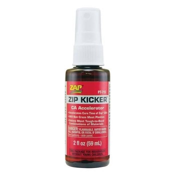 Zip Kicker Pump Spray 2oz PT715