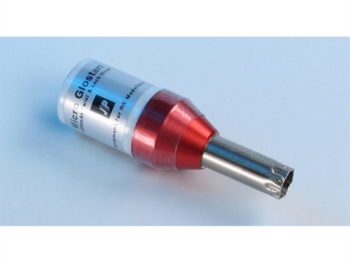 Micro Glo-Start 1800Ma NiMH