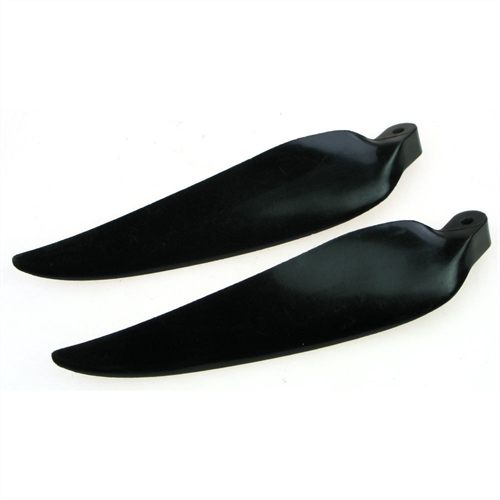 10x8 Folding Propeller Blades Pair