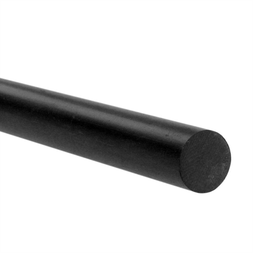 08mm 1m Carbon Fibre Rod