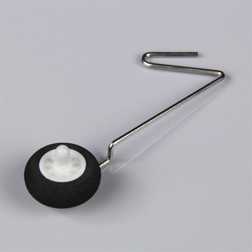 Wheel Assembly Front F-38