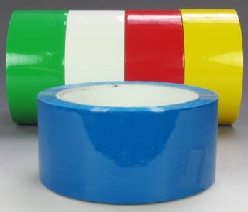 BULLET ROYAL BLUE TRIM TAPE 50MM  5523620