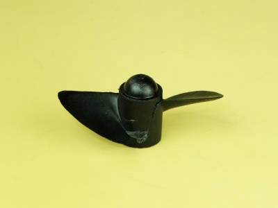 M5 - 35S Boat Propeller