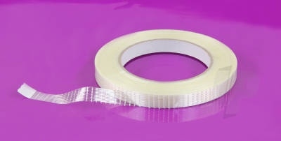 12mm Glassweave Reinforcing/Covering Tape