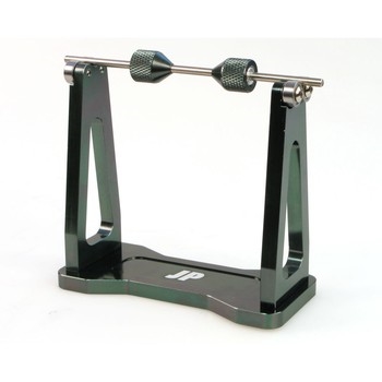 Deluxe WheelPropeller Balancer Aluminium