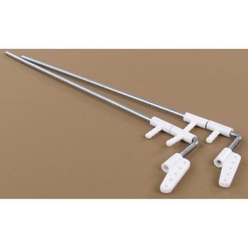 Strip Aileron Assembly 2pcs