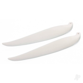 13x6 Folding Propeller Blades Pair