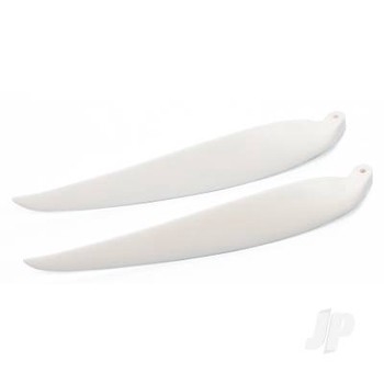 13x9 Folding Propeller Blades Pair