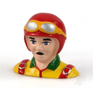 Pilot Mini Sports Painted P11