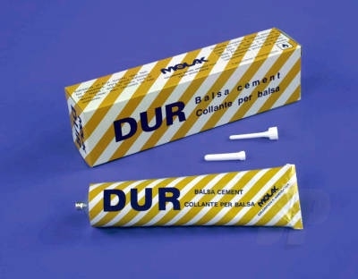 Balsa Cement Giant 75ml