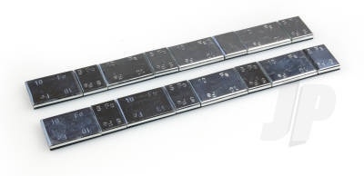 Balance Weights 60g Pb-Free Strip Sticky 2