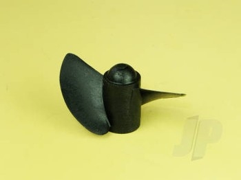 M4 - 35X Boat Propeller