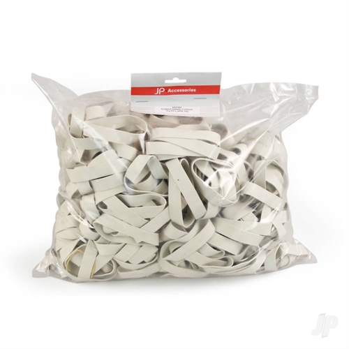 150mm 60ins Rubber Bands 900g Bag Aprox 200pcs