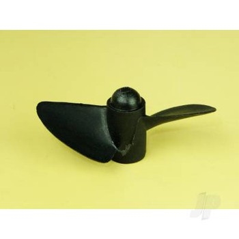M5 - 45S Boat Propeller