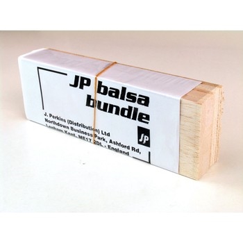 Bargain Balsa Bundle