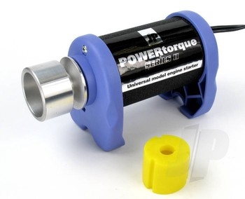 Powertorque II 12V Starter
