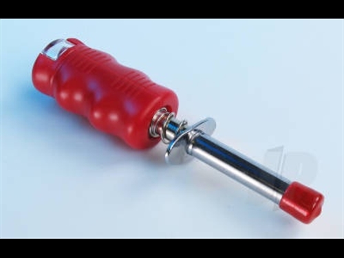 Glo-Start Moulded With Meter NiMH