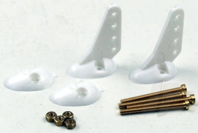 Small Control Horn 2pcs