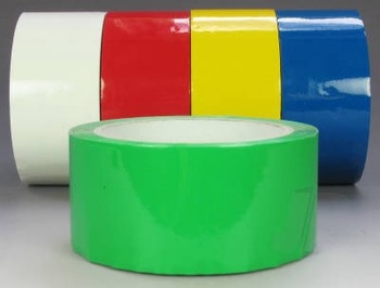 BULLET GREEN TRIM TAPE 50MM  5523621