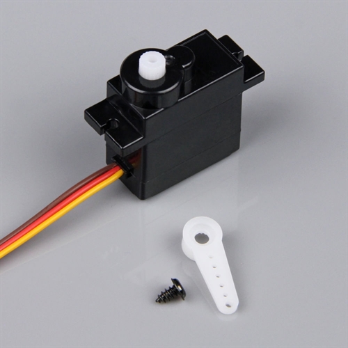 Servo 9g F-38