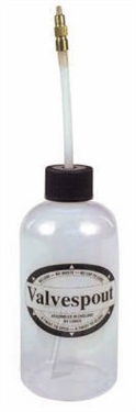 Valvespout Bottle