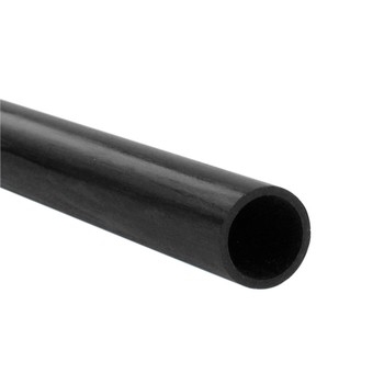 5x3mm 1m Carbon Fibre Round Tube