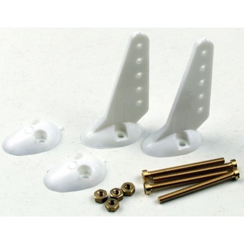 Large Control Horn 2pcs