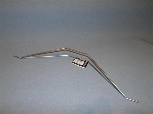 Large Main Undercarriage