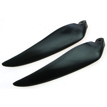 10x6 Folding Propeller Blades Pair