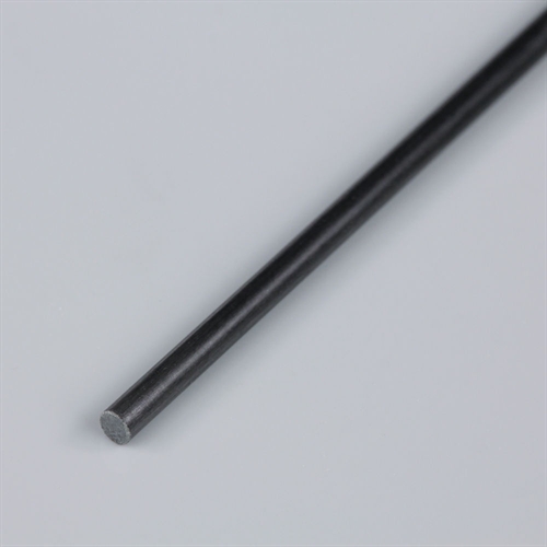 45mm 1m Carbon Fibre Rod