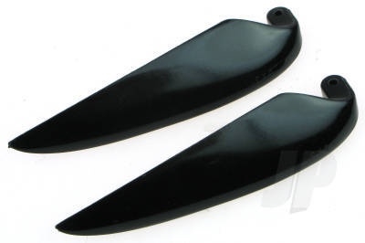 6x3 Folding Propeller Blades Pair
