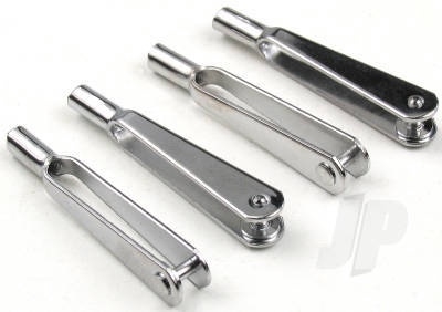 Chrome Quick Links M2 (Clevis) (4)