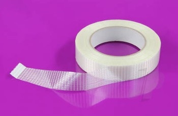 25mm GLASSWEAVE COVERING TAPE  5523615