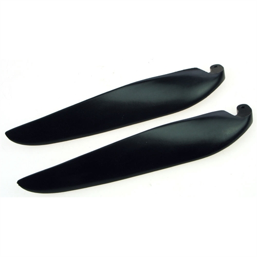 11x8 Folding Propeller Blades Pair